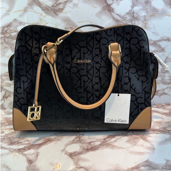 NWT Designer Handbag - Picture 2 of 9